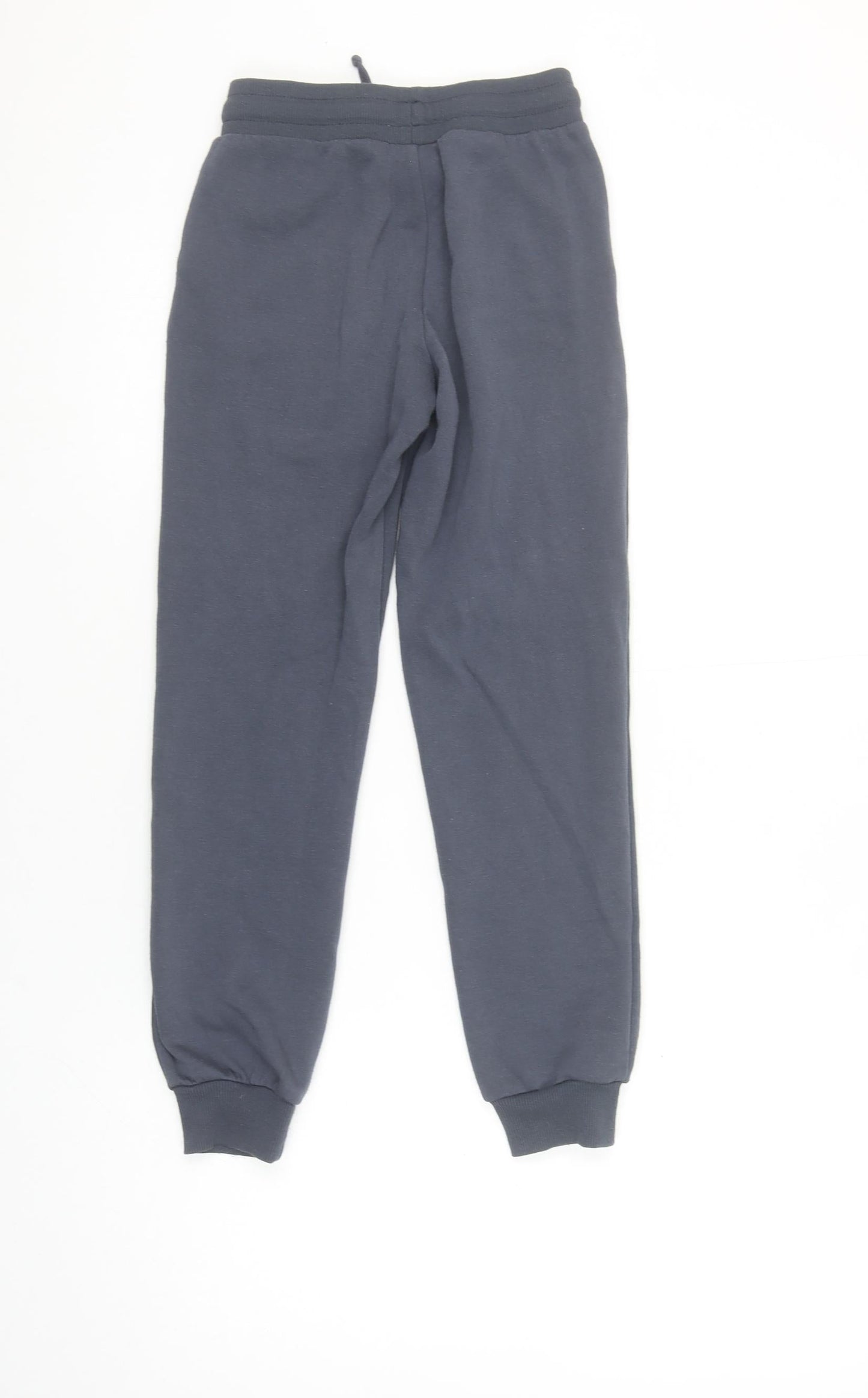 Pineapple Dance Studios Girls Black Jogger Trousers 8-9 Years With Pockets
