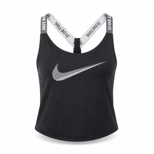 Nike Womens Black Dri-Fit Racerback Tank Top XS