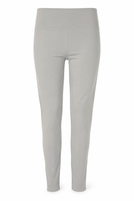 Pull&Bear Women’s Beige Slim Leggings Size S Activewear Gym Yoga Trousers