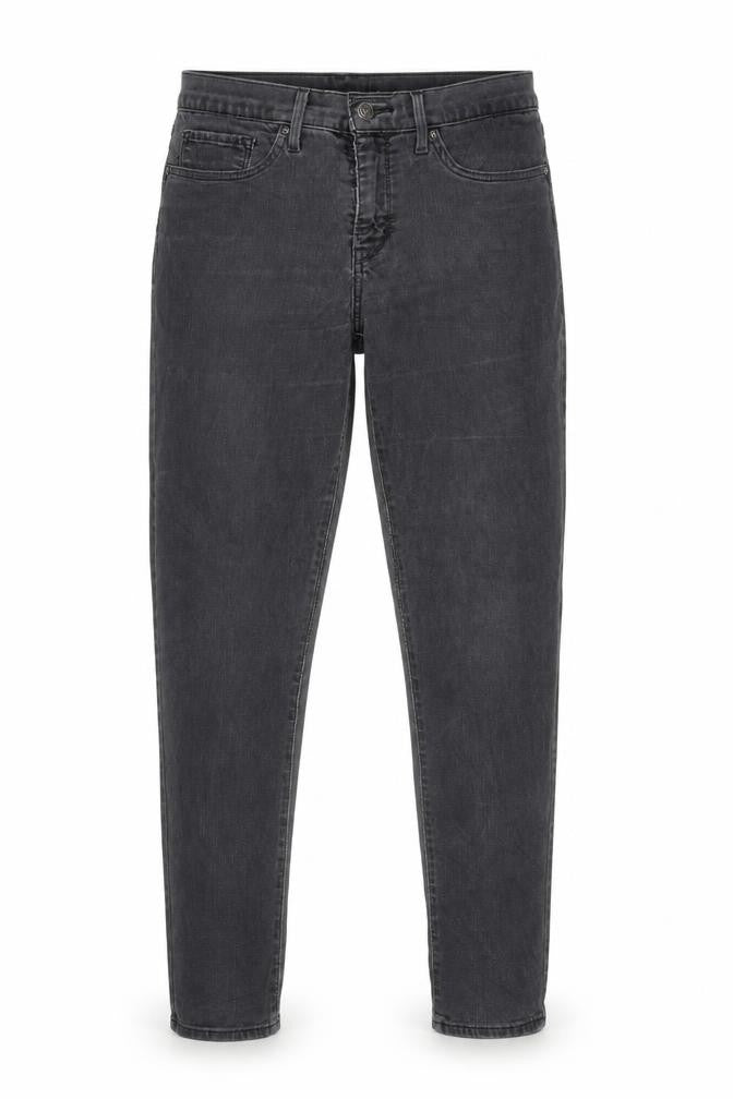 Levi's Women's Grey 311 Shaping Skinny Jeans Size 30