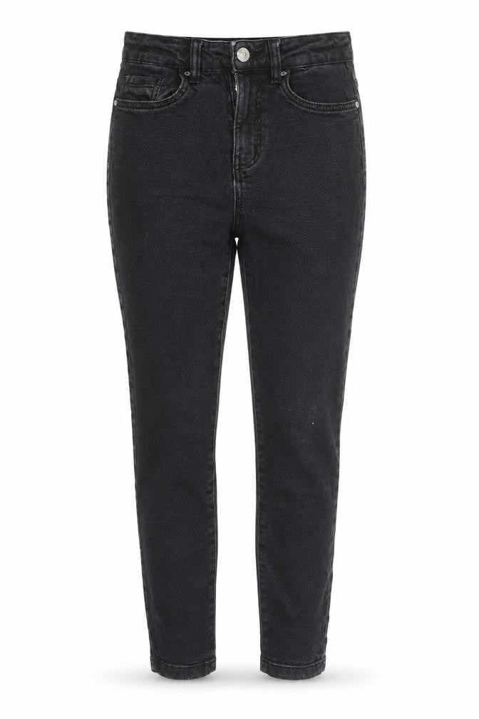 Dunnes Women’s Black High Rise Skinny Jeans Size 10