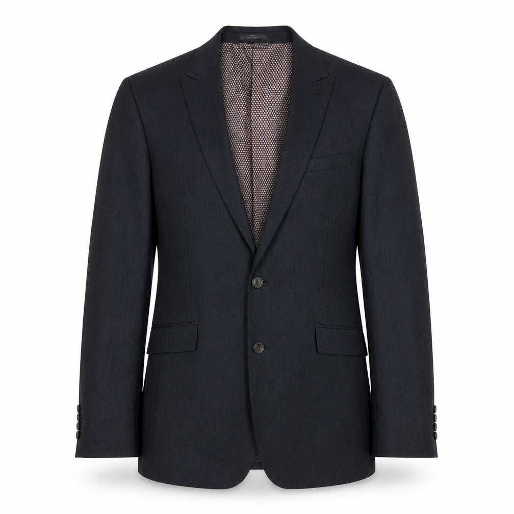 Marks & Spencer Men’s Grey 40L Regular Fit Classic Suit Jacket