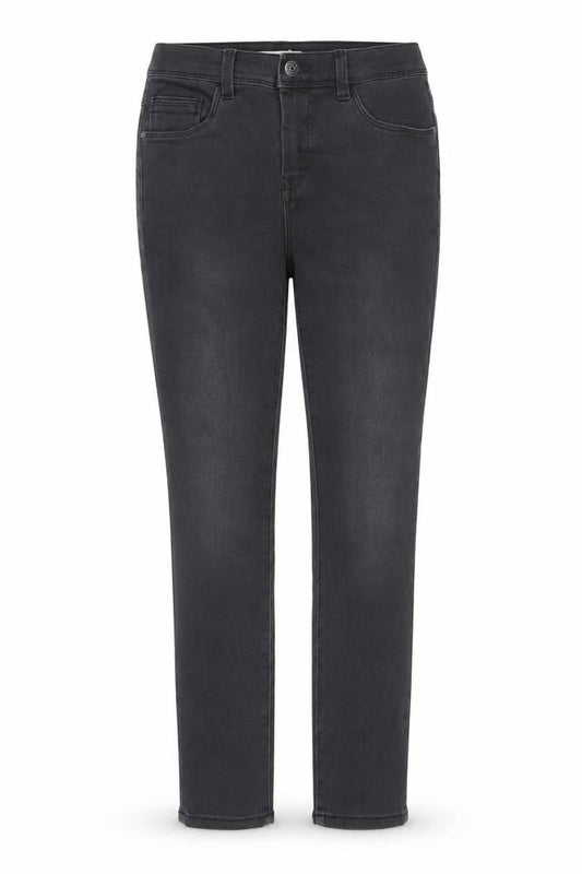 Name It Teens Black Skinny Jeans Slim Fit Size 11Y