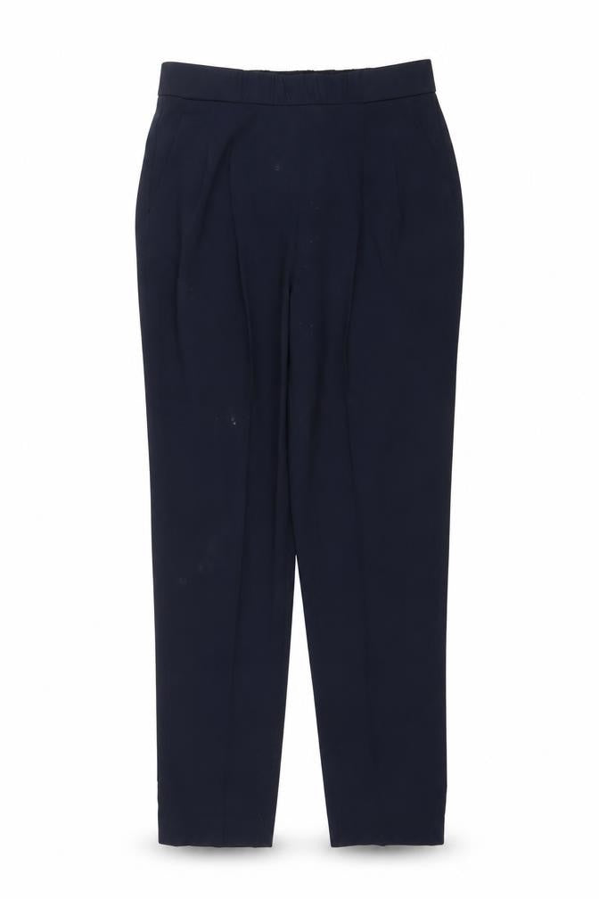 Tommy Hilfiger Women’s Blue Jogger Trousers Size 10