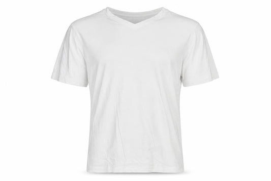 Hugo Boss Men's White Cotton Regular Fit Short Sleeve T-Shirt XL