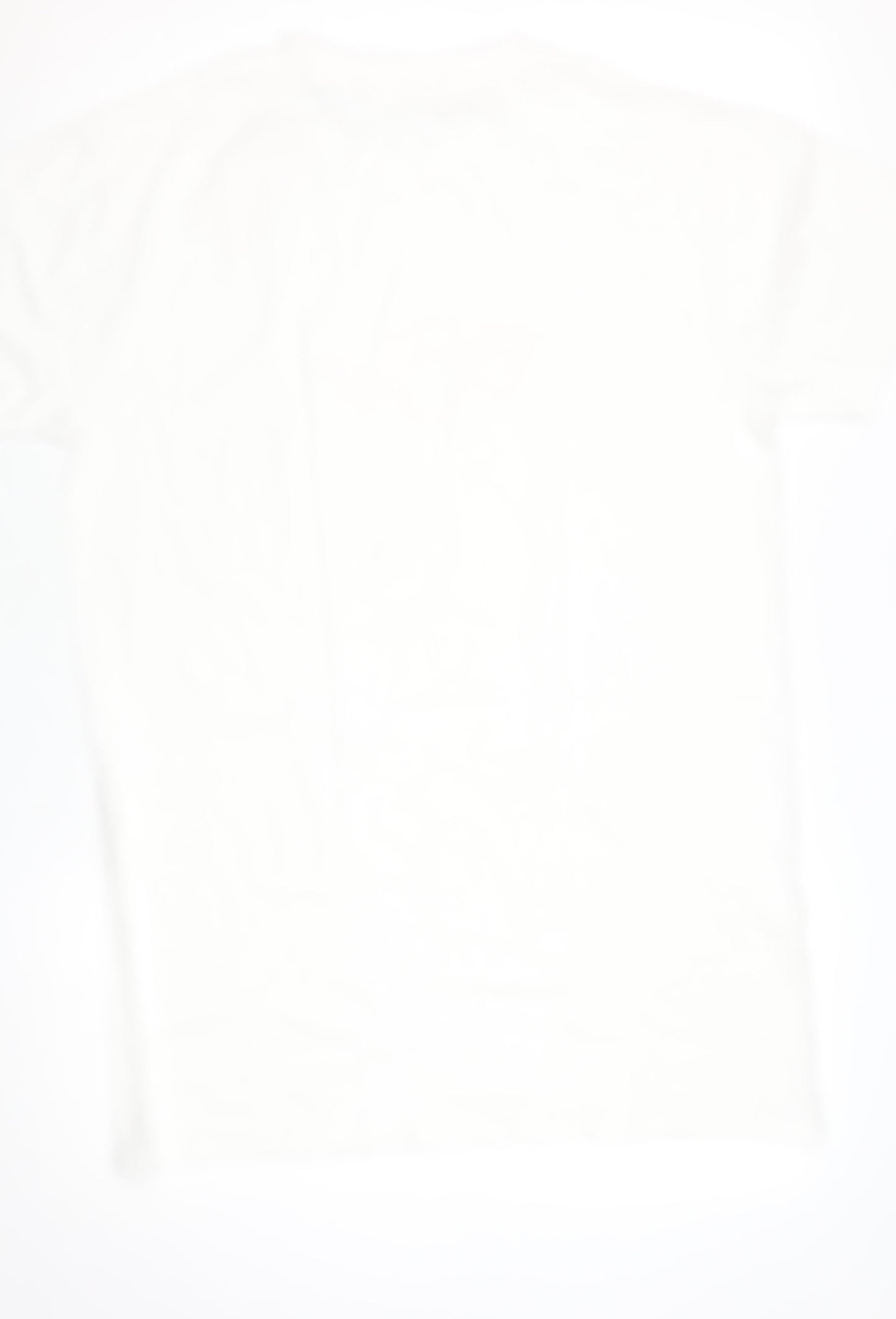 I Saw It First Women’s White Love Island T-Shirt Dress S