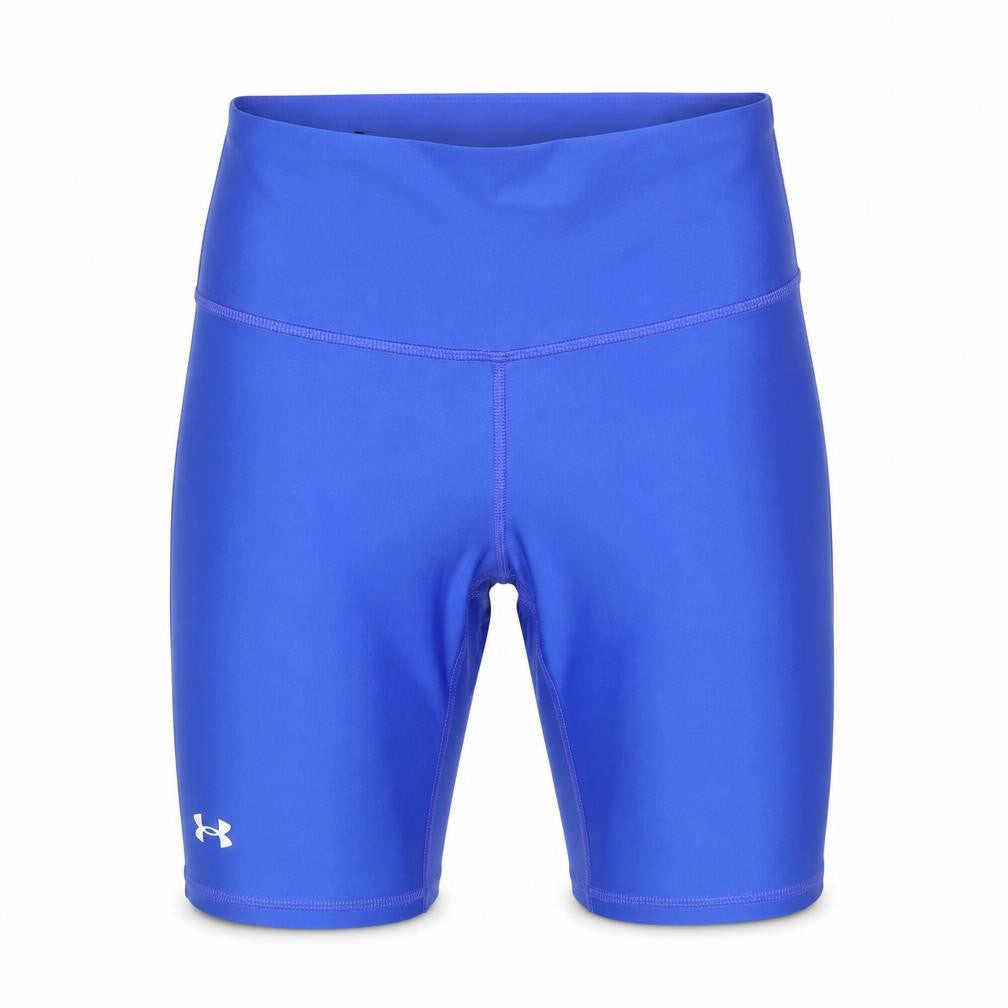Under Armour Men's Blue XS Compression Leggings Activewear Shorts