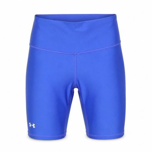 Under Armour Men's Blue XS Compression Leggings Activewear Shorts