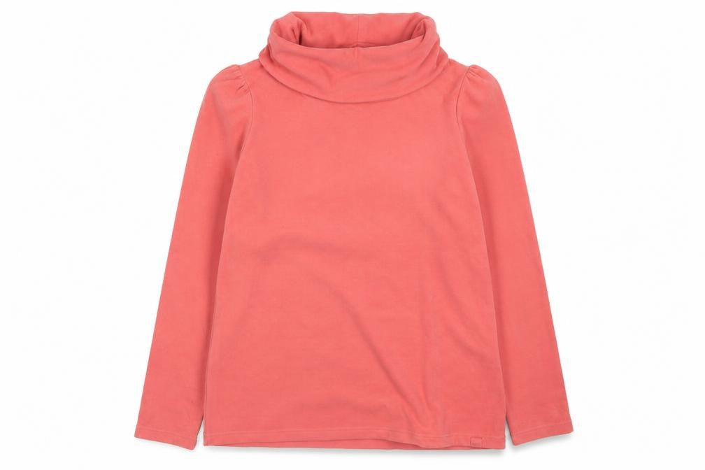 Regatta Great Outdoors Women's Coral Cowl Neck Pullover Sweatshirt UK 10