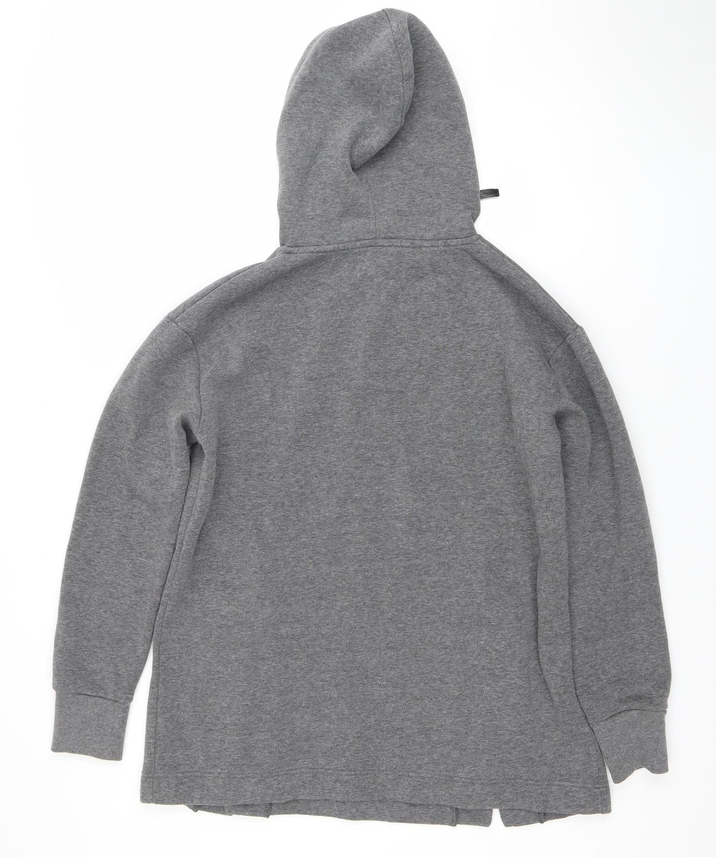 Helen Steele x Dunnes Stores Grey Pullover Hoodie Women’s Small