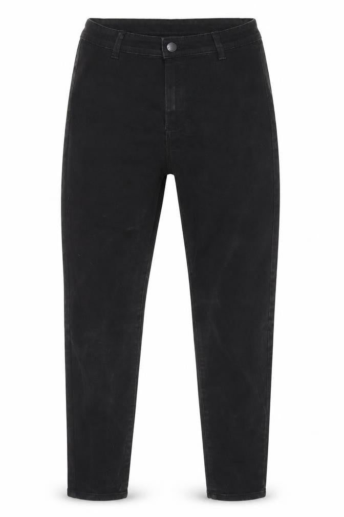 Denim Co. Womens Black Skinny Jeans Size 12 Slim Fit Mid Rise