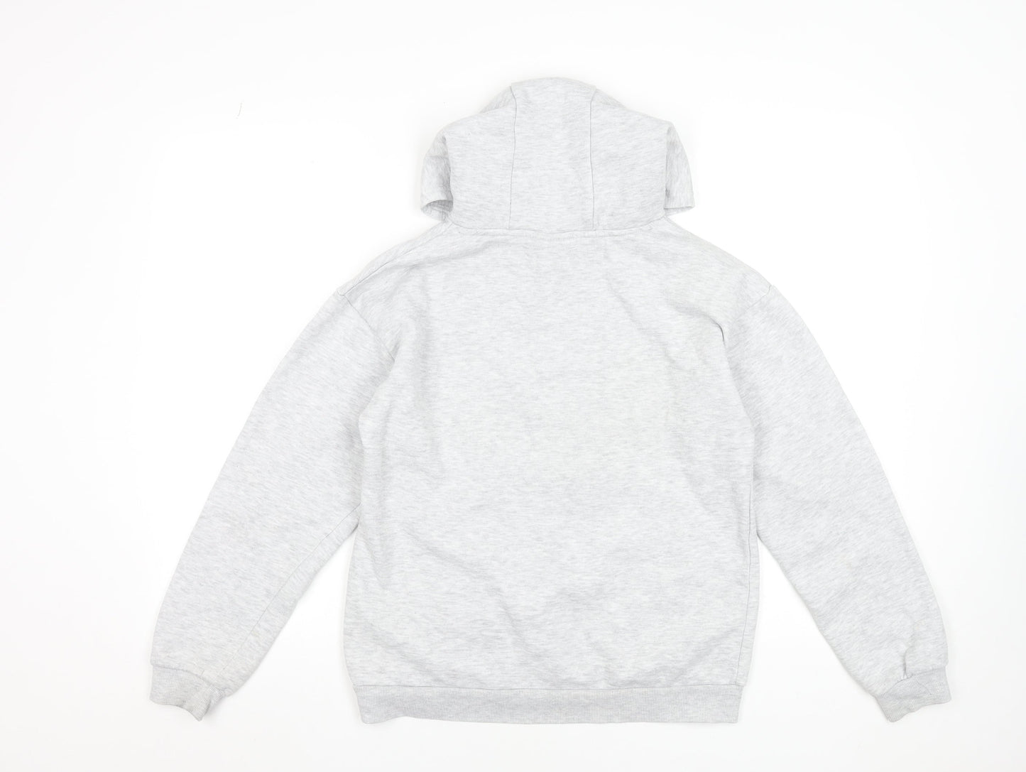 Looney Tunes Girls Grey Hooded Bugs Bunny Sweatshirt 12-13 Years