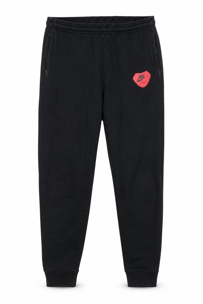 Nike Boys Black LFC Jogger Sweatpants Size L 147-158cm Football Activewear
