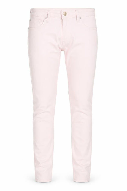 Lee Men’s Beige Elly Skinny Jeans W29 L31 Cotton Blend