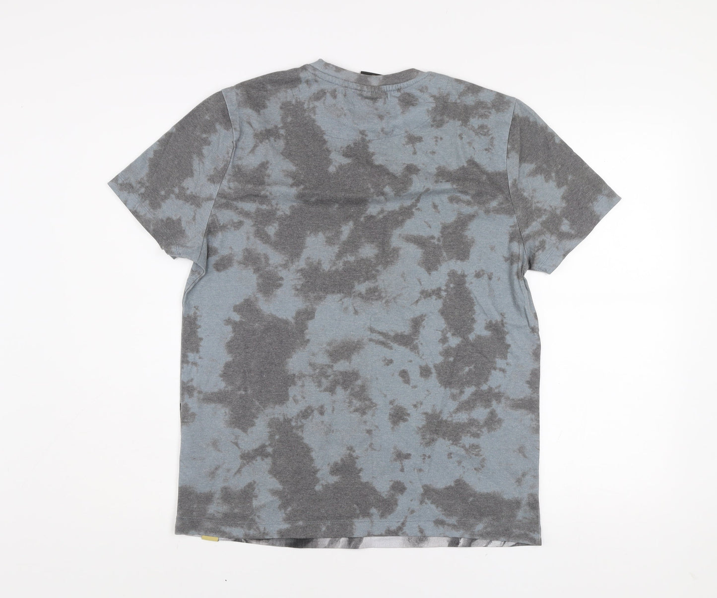 League of Legends Men’s Grey Yasuo Graphic T-Shirt Size M