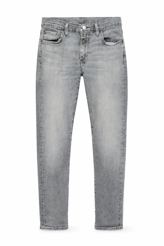 Levi's 512 Slim Fit Men's Grey Denim Jeans W30 L30