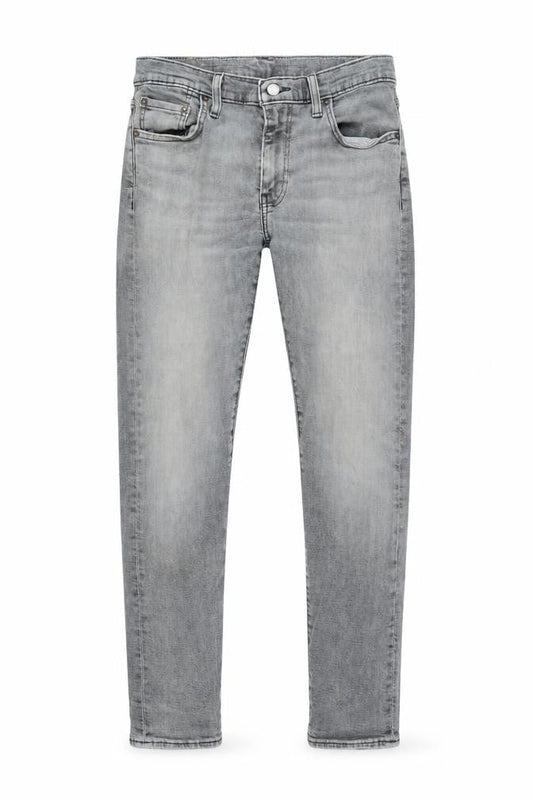 Levi's 512 Slim Fit Men's Grey Denim Jeans W30 L30