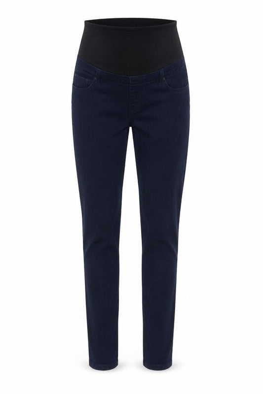 Dunnes Stores Women’s Blue Skinny Maternity Jeans Size 8