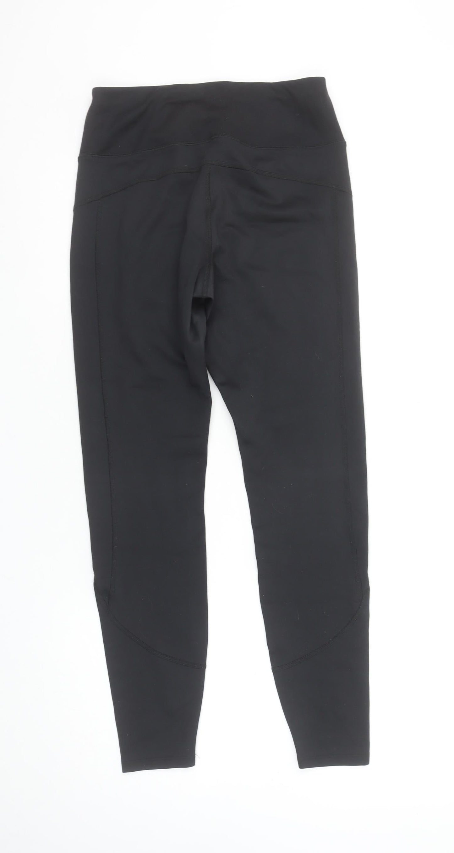 St. Bernard for Dunnes Stores Women's Black Small Leggings with Pockets