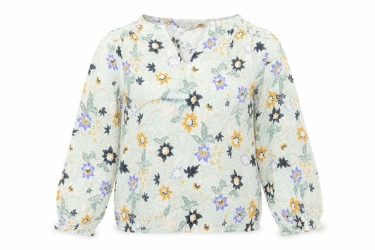 Marks & Spencer Per Una Women’s Floral Tunic Blouse Size 10 Multicoloured