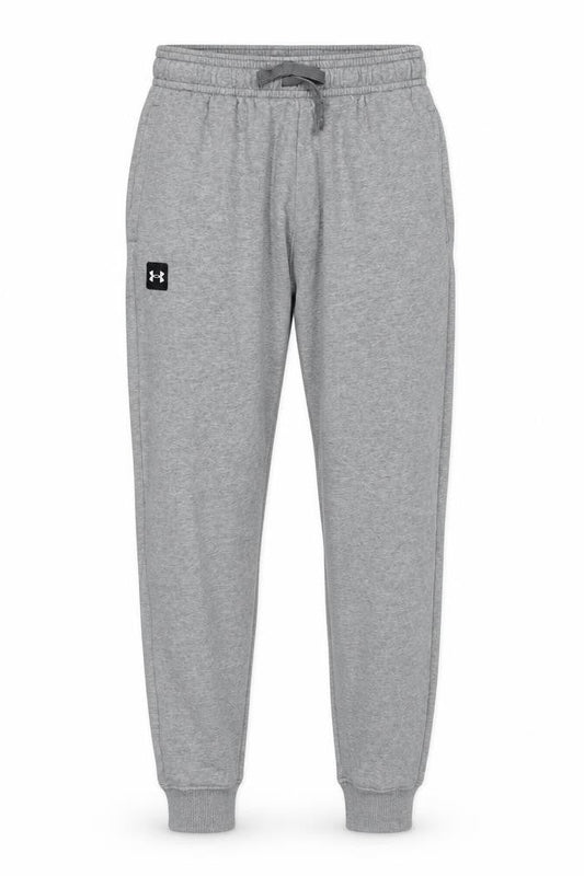 Under Armour Men’s Grey Small ColdGear Sweatpants Jogger Trousers