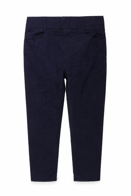 Gerard Womens Blue Size 18 Skinny Stretch Jeans