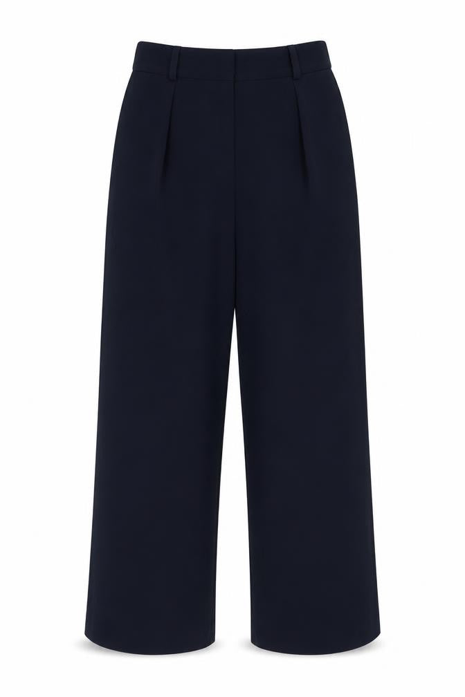 Next Womens Black Size 8 Slim Fit Stretch Dress Pants