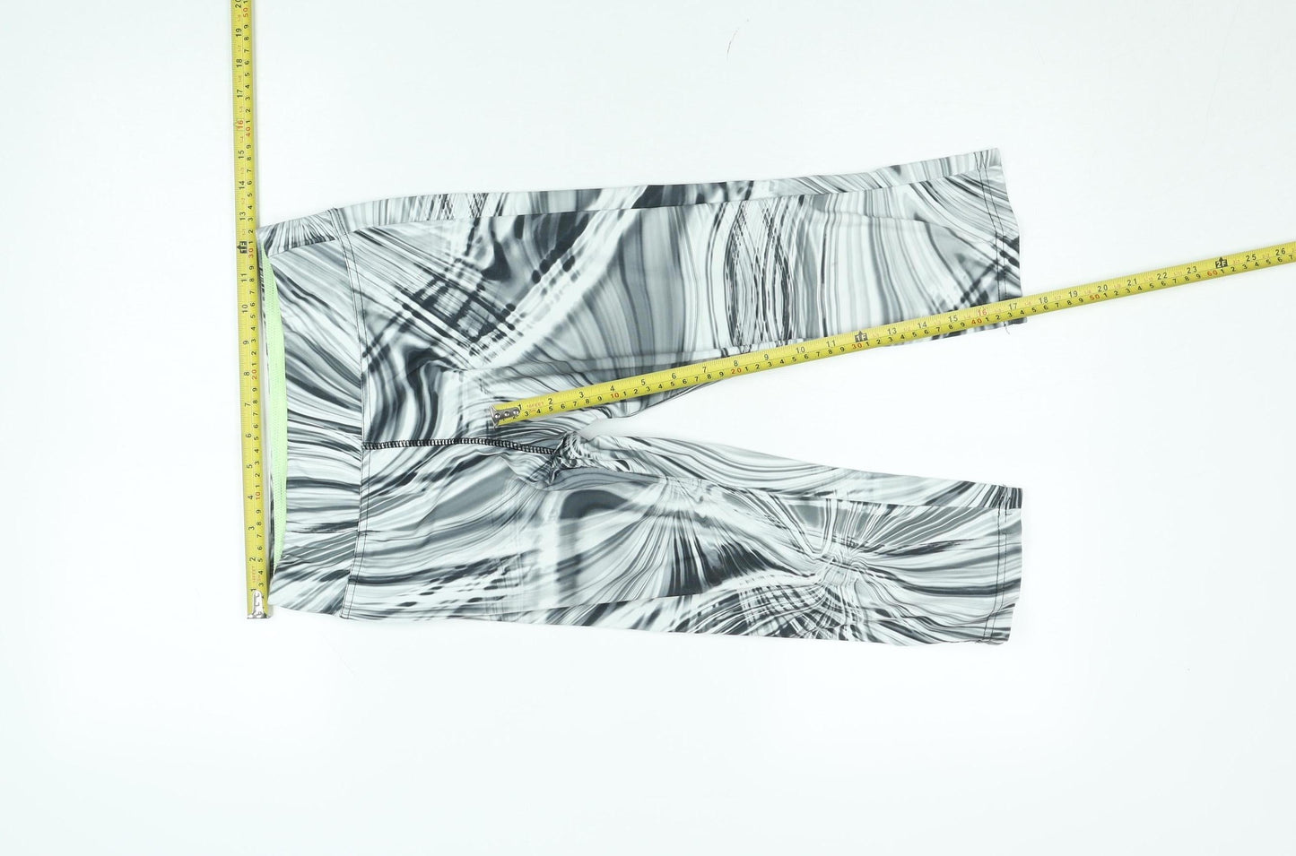 Atmosphere Women's Multicoloured Capri Leggings Size 8 Slim Fit