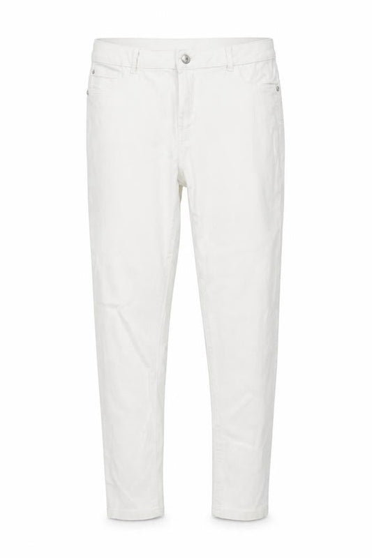 Denim Co. Women White Size 16 Skinny Stretch Jeans