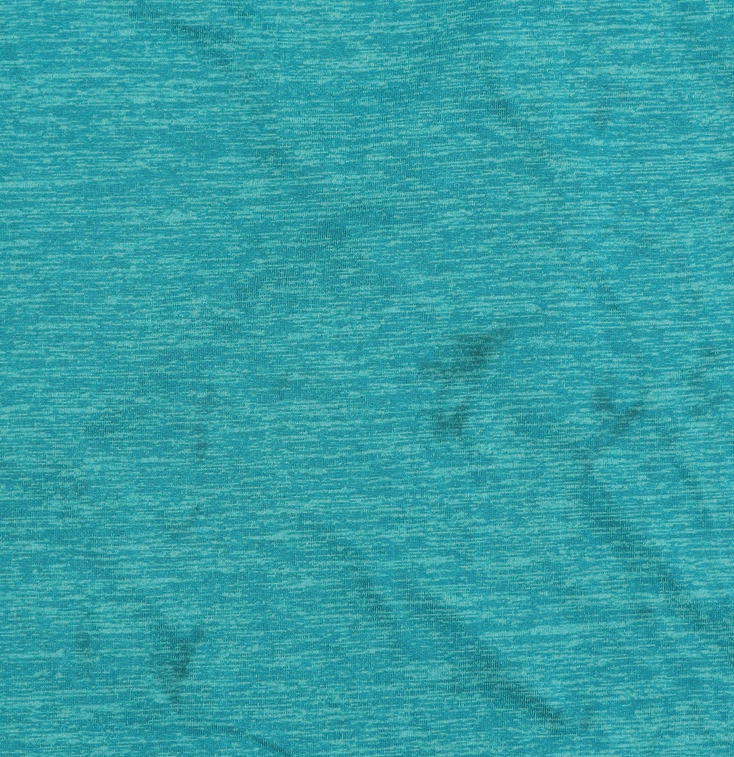 Under Armour Men Blue 2XL V-Neck Moisture-Wicking Active T-Shirt