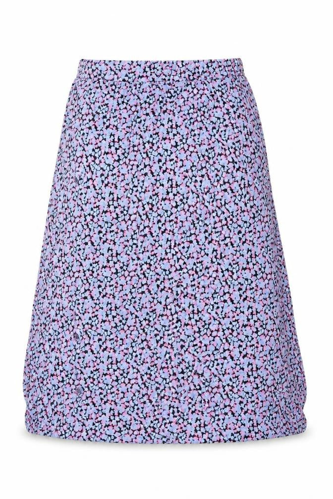 Vero Moda Women’s Multicoloured Floral Maxi Skirt M