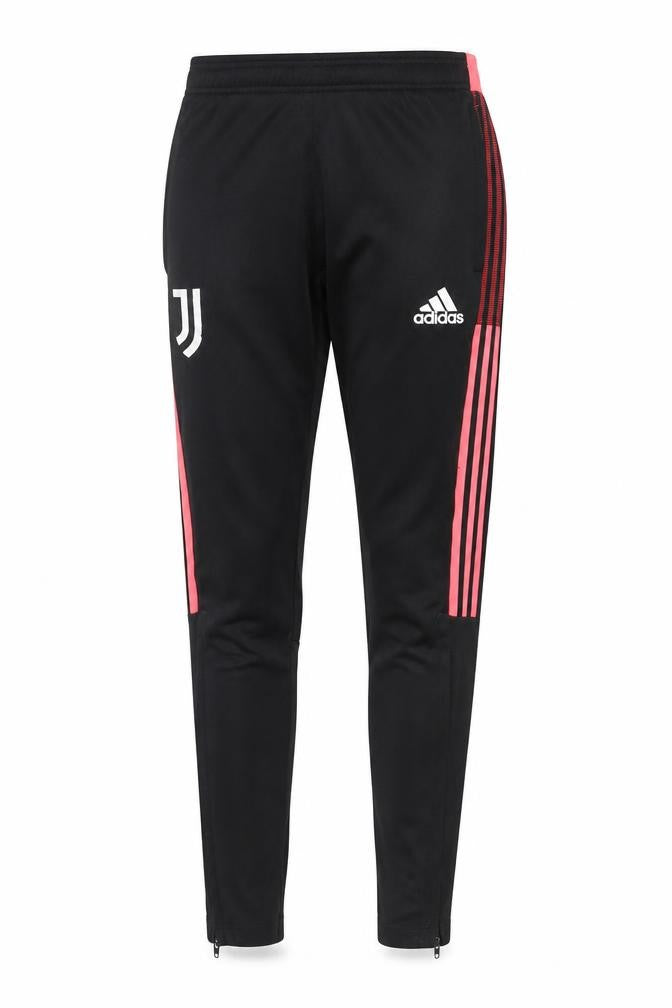 Adidas Womens Black XS Track Pants Tapered Sports Trousers