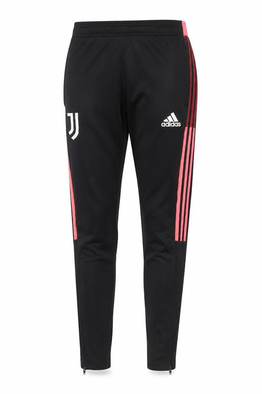 Adidas Womens Black XS Track Pants Tapered Sports Trousers