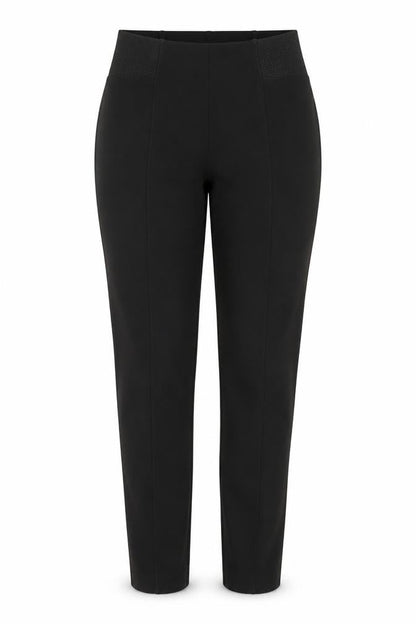 Wallis Women's Black Slim Fit Stretch Leggings Size S