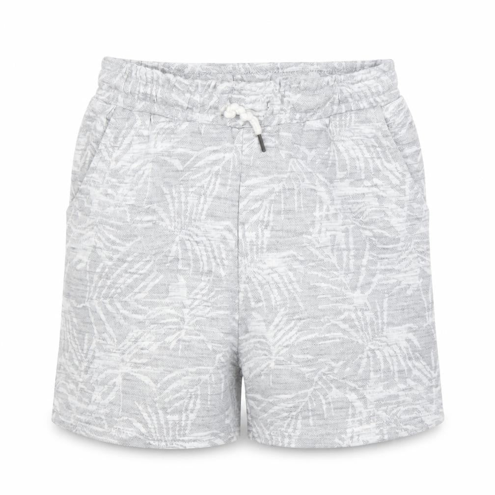 Rebel by Primark Boys Grey Sweat Shorts 5-7 Years Drawstring Pockets Summer