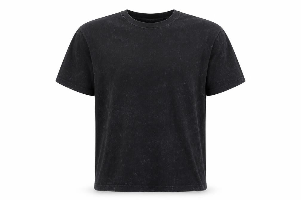 ASOS DESIGN Men's Black Graphic Rock Band T-Shirt Size M