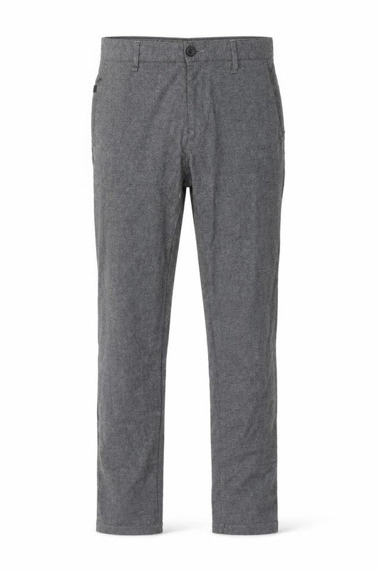Zara Man Grey Slim Fit Chino Trousers Men’s Size 29