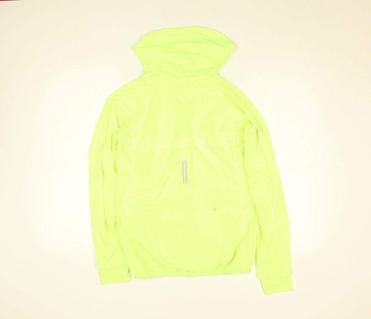 Atmosphere by Atmosphere Women's Yellow Size 8 Windbreaker Jacket