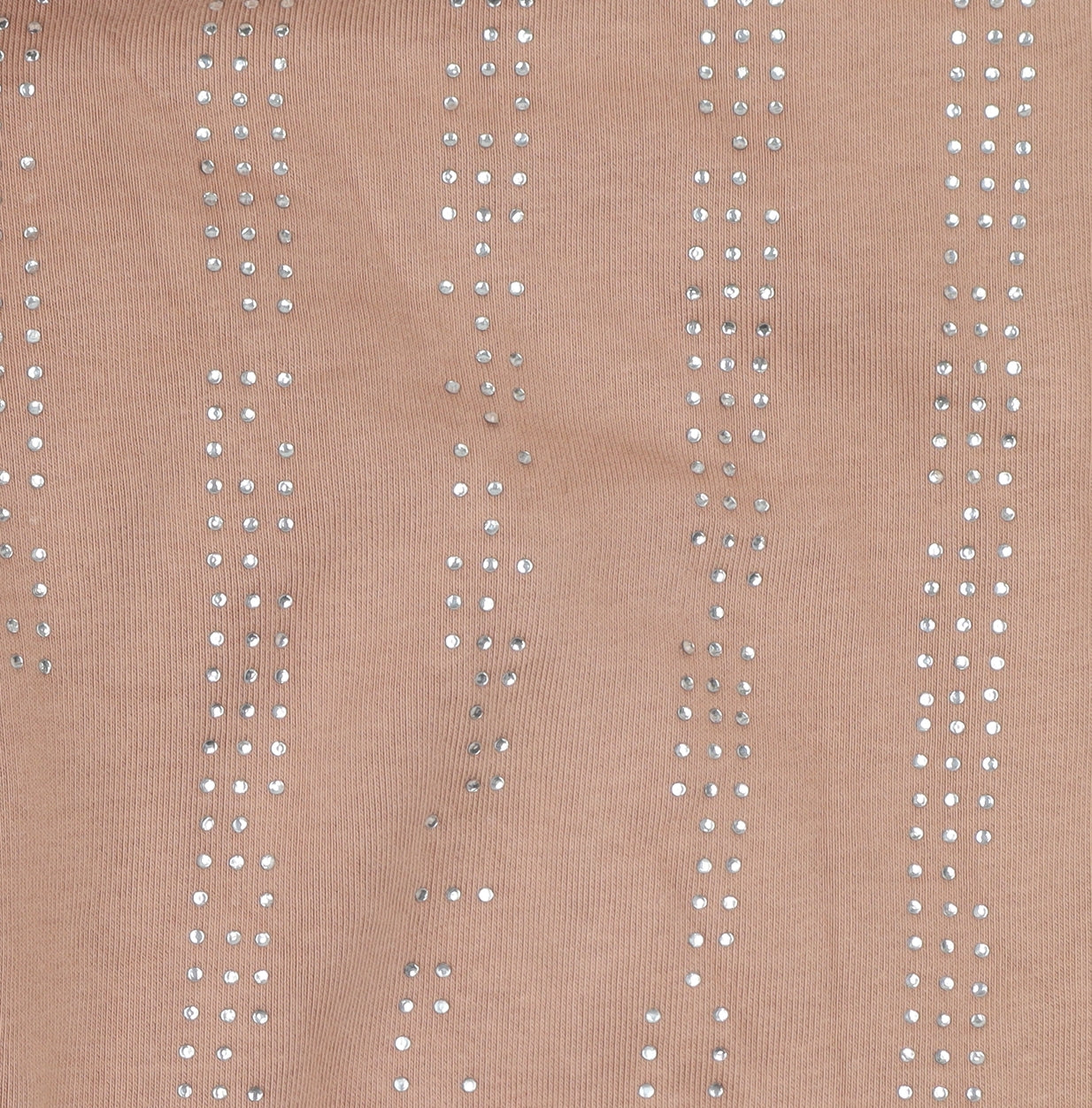 River Island Women’s Beige XS Jogger Trousers with Rhinestone Detail