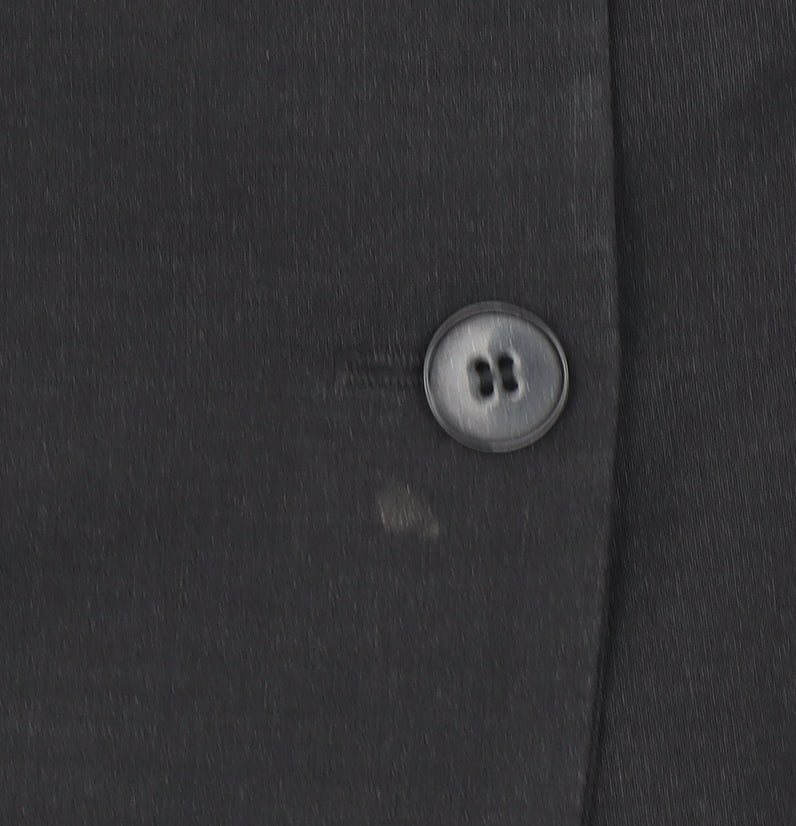 Brook Taverner Women’s Black Wool Blend Tailored Blazer Size 8R