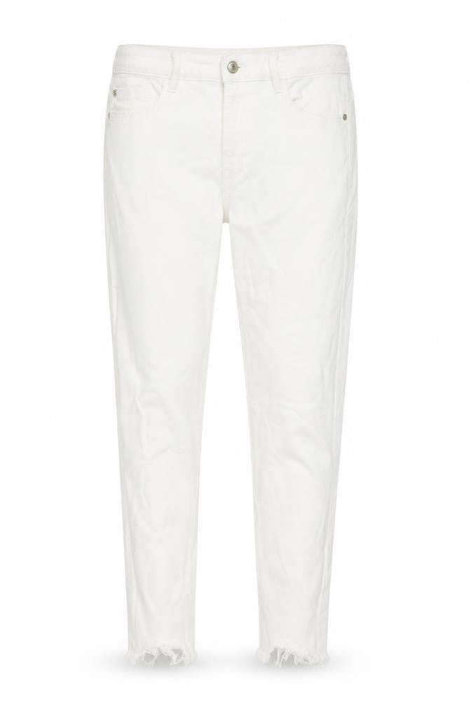 Stradivarius Womens White High Waist Skinny Jeans Size 12