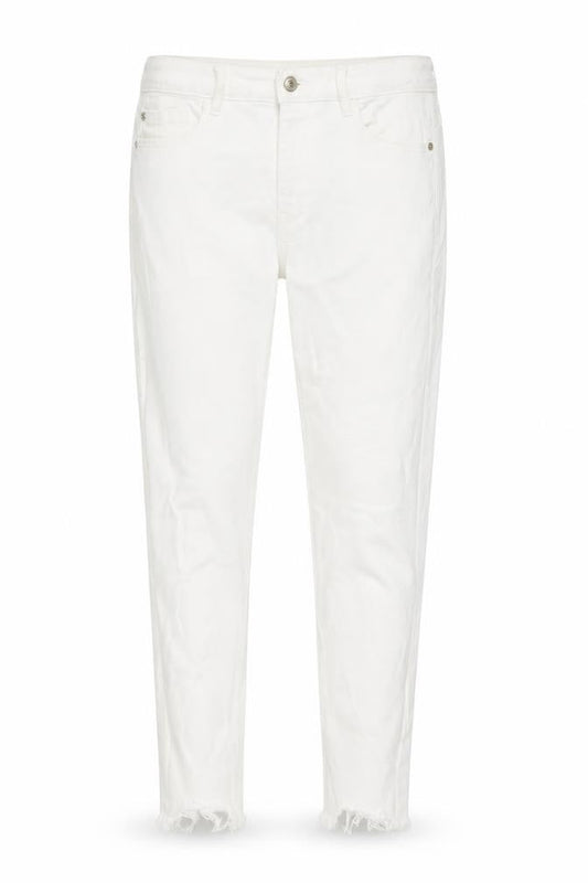 Stradivarius Womens White High Waist Skinny Jeans Size 12