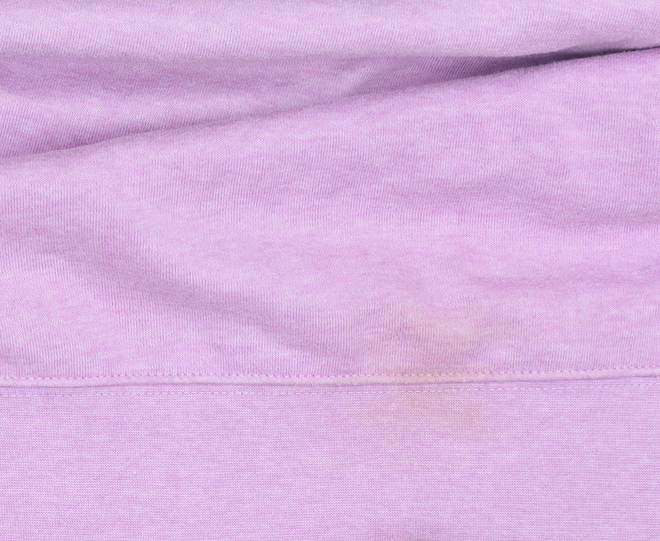 Dunnes Women’s Pink Pullover Hoodie Size L Cotton Blend