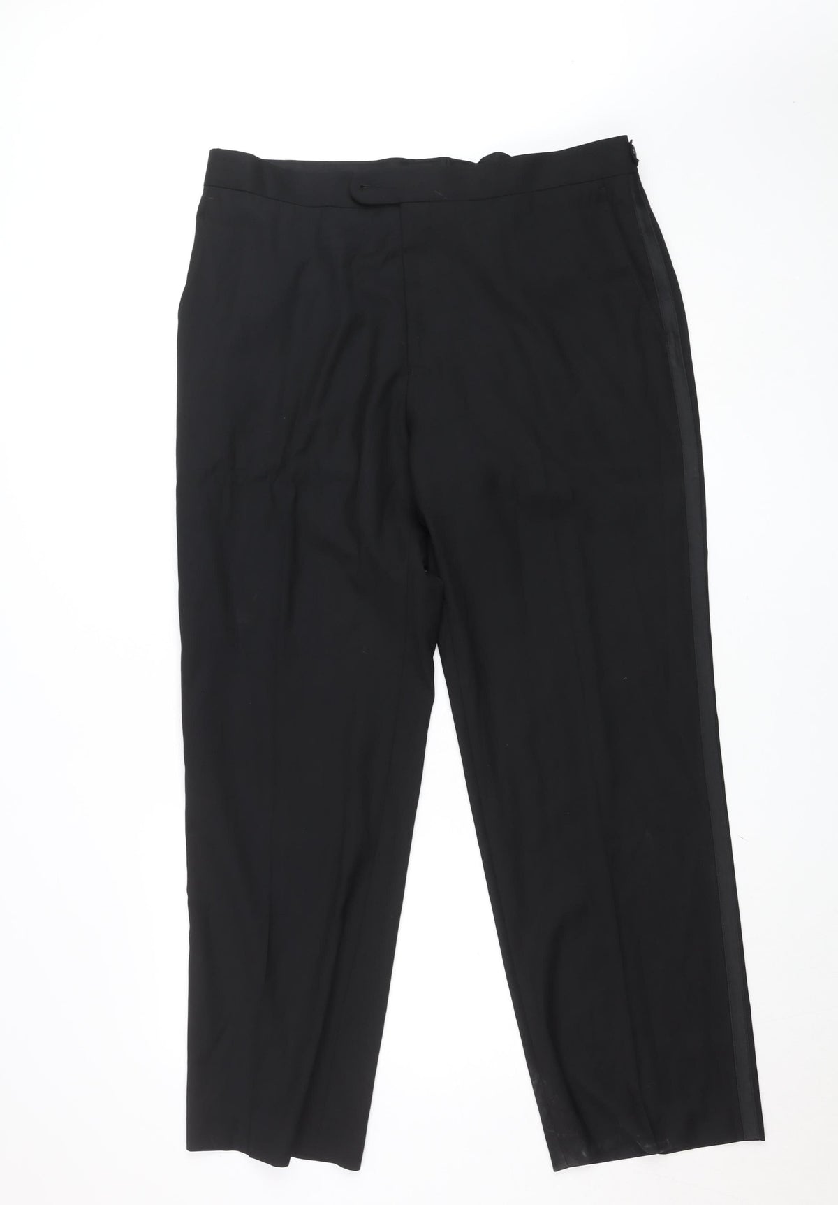 Taylor & Wright Women's Black Dress Pants Size 20 Regular 31in Leg