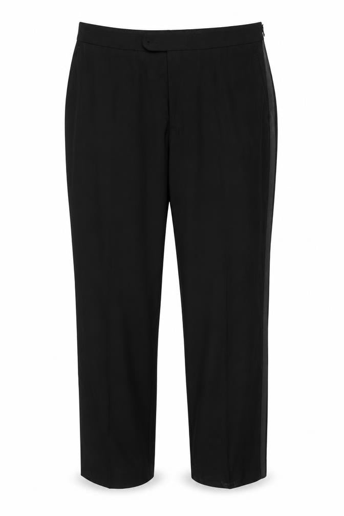 Taylor & Wright Women's Black Dress Pants Size 20 Regular 31in Leg