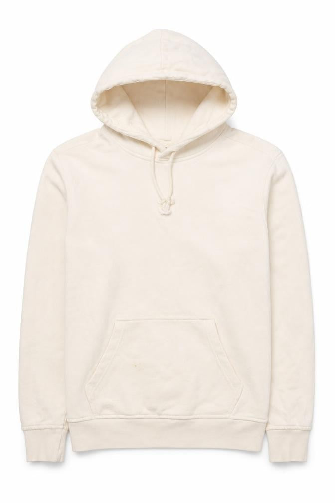 Adidas Women’s Beige Pullover Hoodie Size 4 Cotton Casual