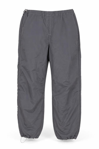 Next Men's Grey M Long Lightweight Lined Zip Jacket