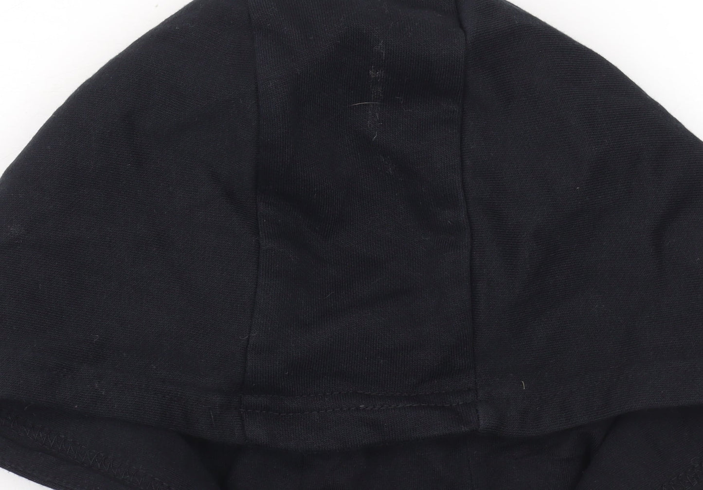 Vanilla Underground Boys Black PlayStation Full Zip Hoodie 9-10 Years