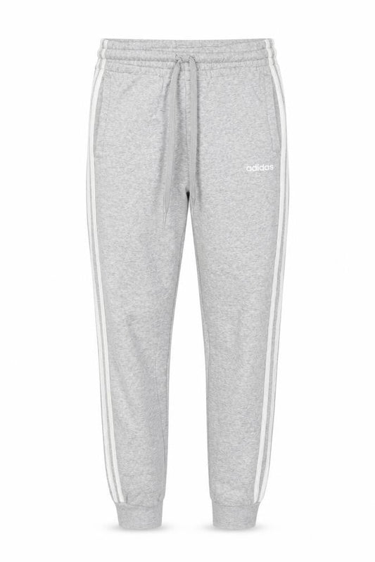 Adidas Womens Grey XS Jogger Sweatpants Activewear Trousers