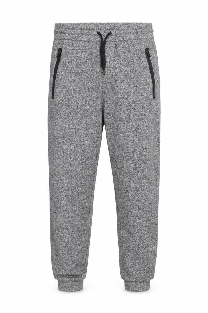 Topman Men's Grey Jogger Sweatpants Size S Regular Fit Activewear